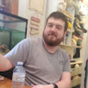 Meet your Posher, Matthew